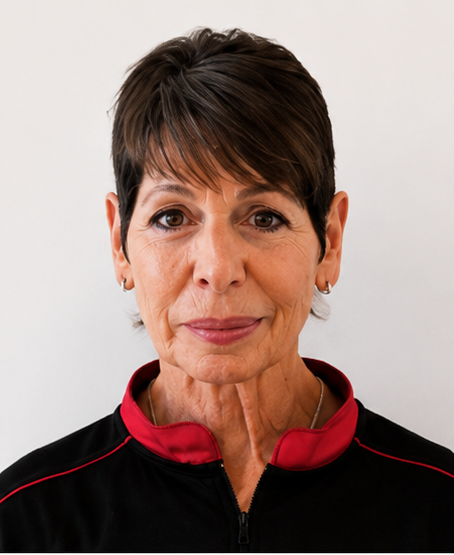 Marina Cornwall